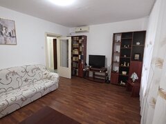 Pantelimon, Bd. Chisinau, Diham, Parcul National, semistradal