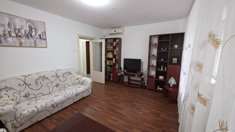 Pantelimon, Bd. Chisinau, Diham, Parcul National, semistradal