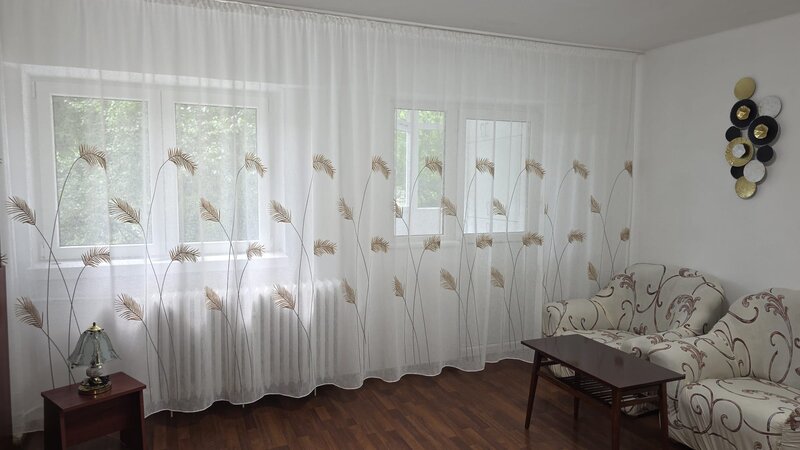 Pantelimon, Bd. Chisinau, Diham, Parcul National, semistradal