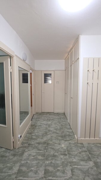 Pantelimon, Bd. Chisinau, Diham, Parcul National, semistradal