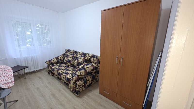 Pantelimon, Bd. Chisinau, Diham, Parcul National, semistradal
