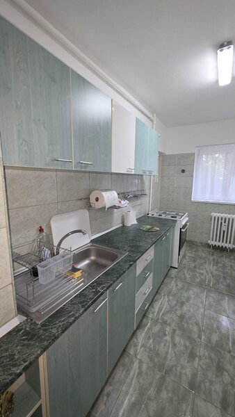 Pantelimon, Bd. Chisinau, Diham, Parcul National, semistradal