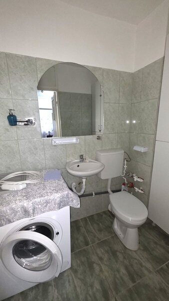 Pantelimon, Bd. Chisinau, Diham, Parcul National, semistradal