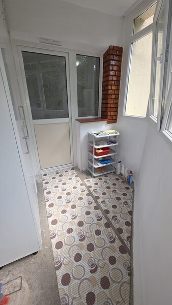Pantelimon, Bd. Chisinau, Diham, Parcul National, semistradal